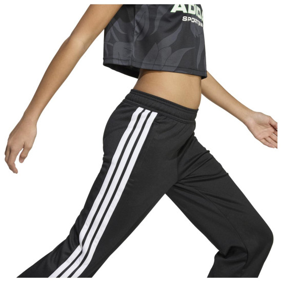 Adidas Παιδικό παντελόνι φόρμας House of Tiro High-Waisted Pants Adidas Παιδικό παντελόνι φόρμας House of Tiro High-Waisted Pants